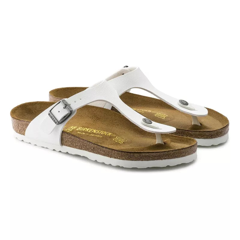 Sandale Birkenstock GIZEH BF étroite