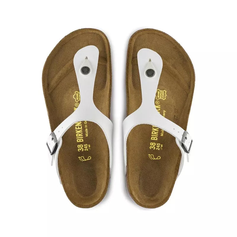 Sandale Birkenstock GIZEH BF étroite