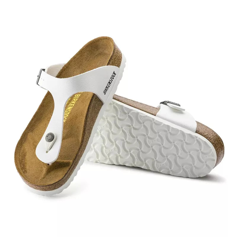 Sandale Birkenstock GIZEH BF étroite