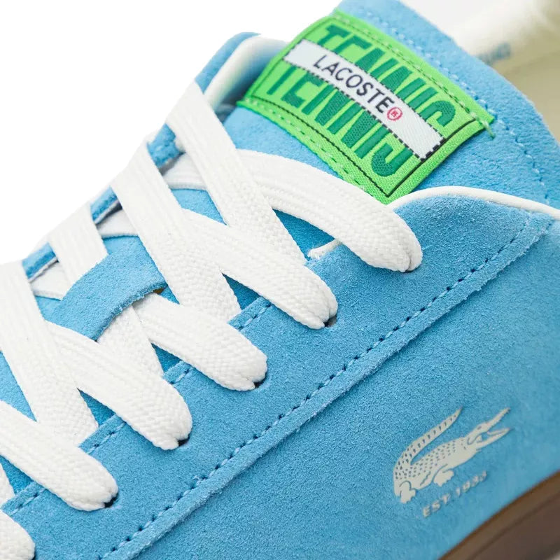 Basket Lacoste BASESHOT