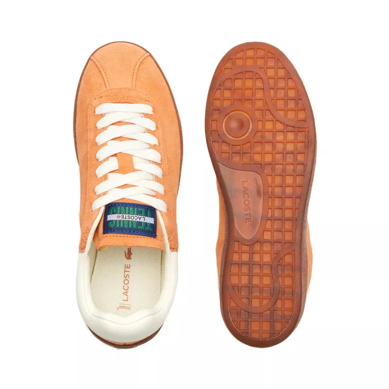 Basket Lacoste BASESHOT