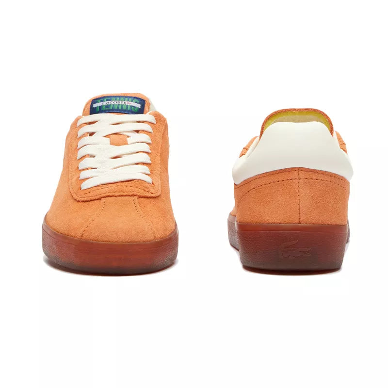 Basket Lacoste BASESHOT