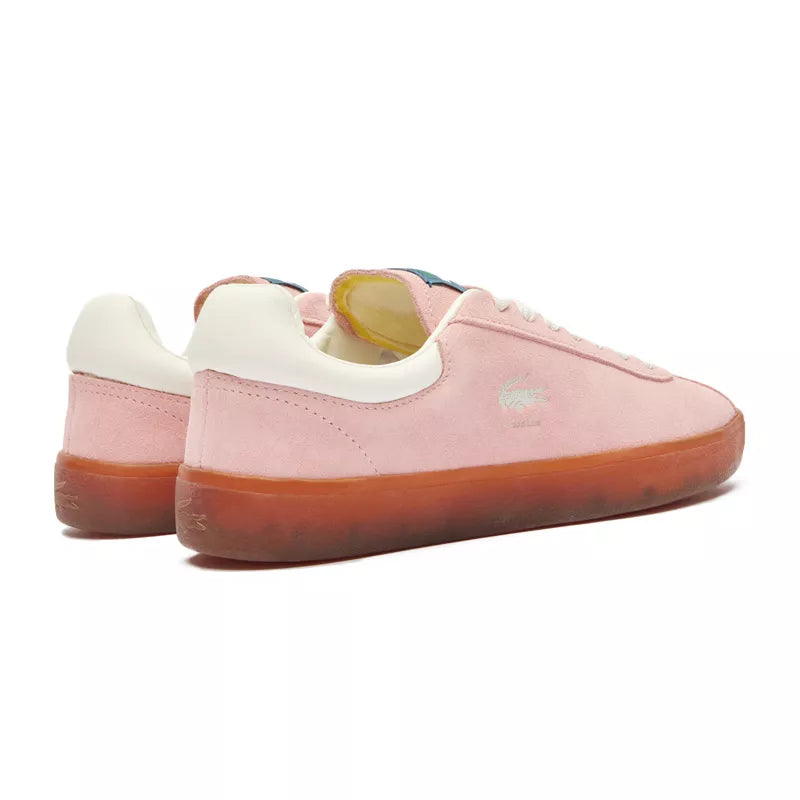 Basket Lacoste BASESHOT