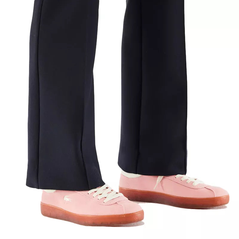 Basket Lacoste BASESHOT