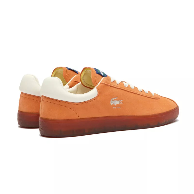 Basket Lacoste BASESHOT