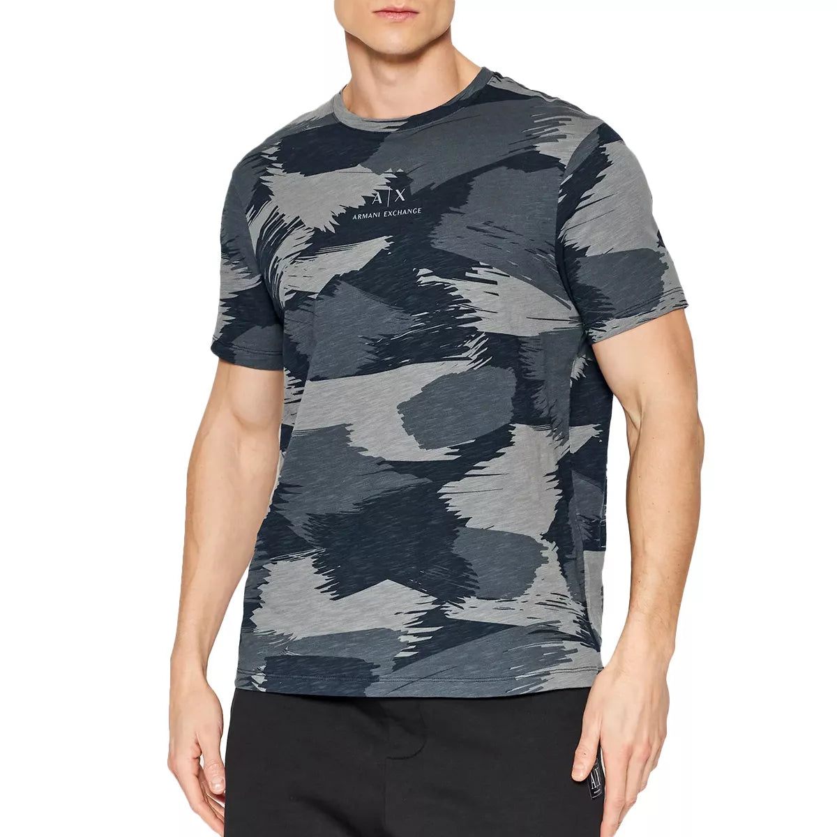 Tee-shirt Armani Exchange