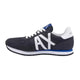 Basket Armani Exchange