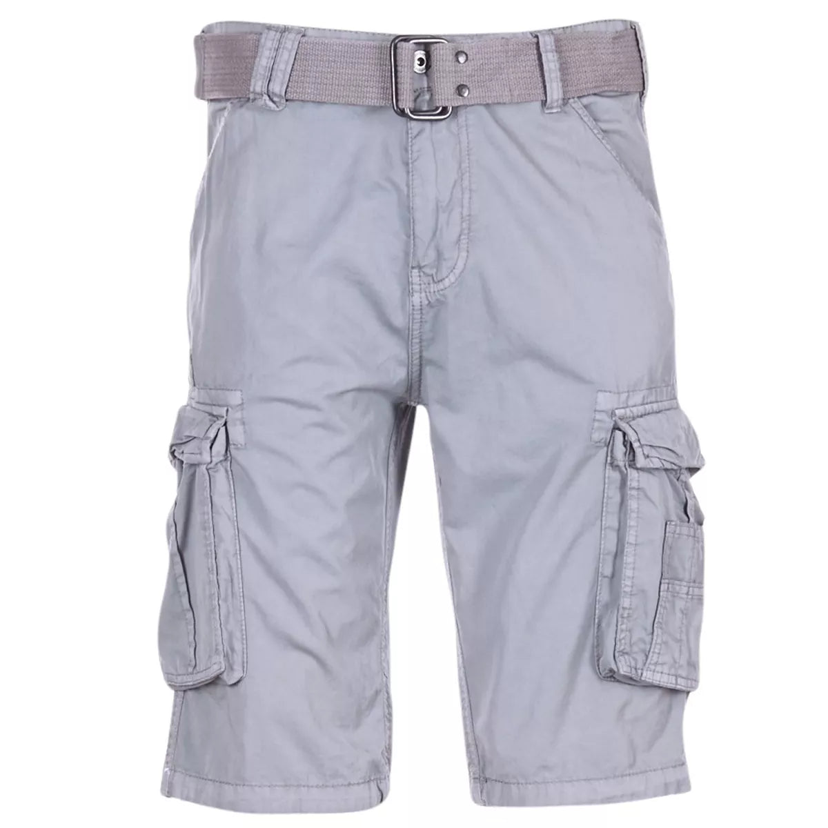 Short Schott MILITAIRE A CEINTURE TRRANGER30