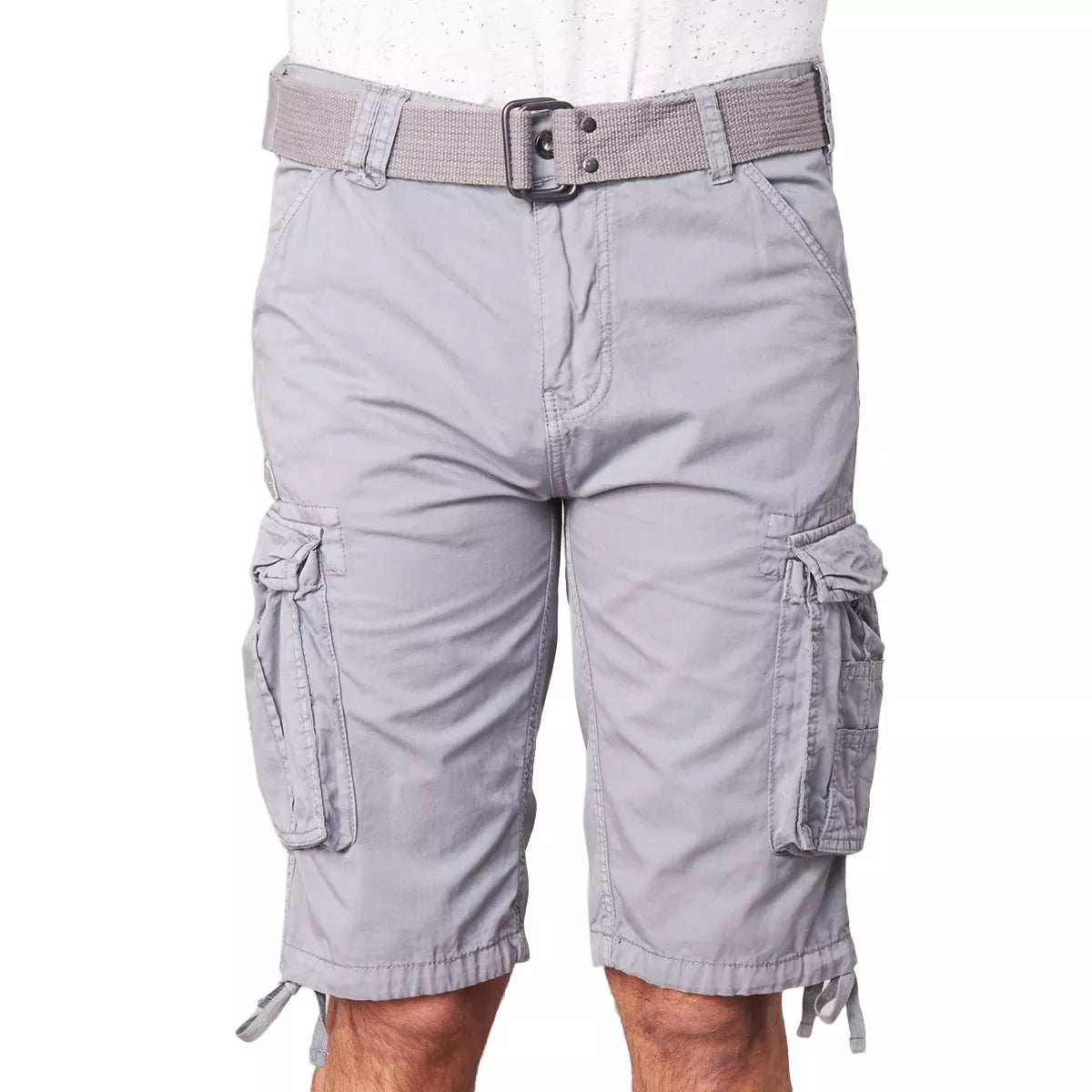 Short Schott MILITAIRE A CEINTURE TRRANGER30