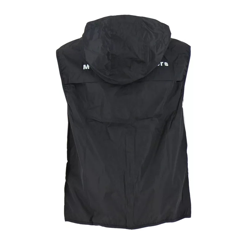 Gilet sans manches Helvetica RICCI