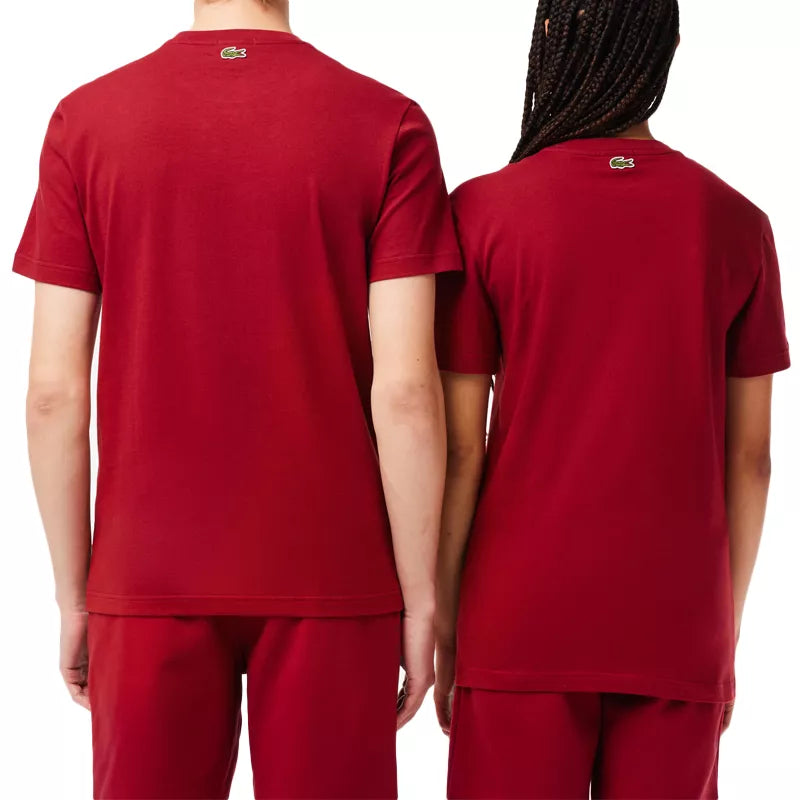 Tee-shirt Lacoste