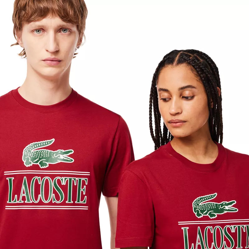 Tee-shirt Lacoste