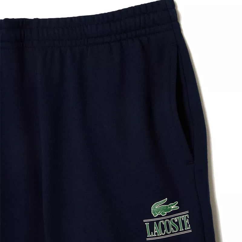 Short Lacoste