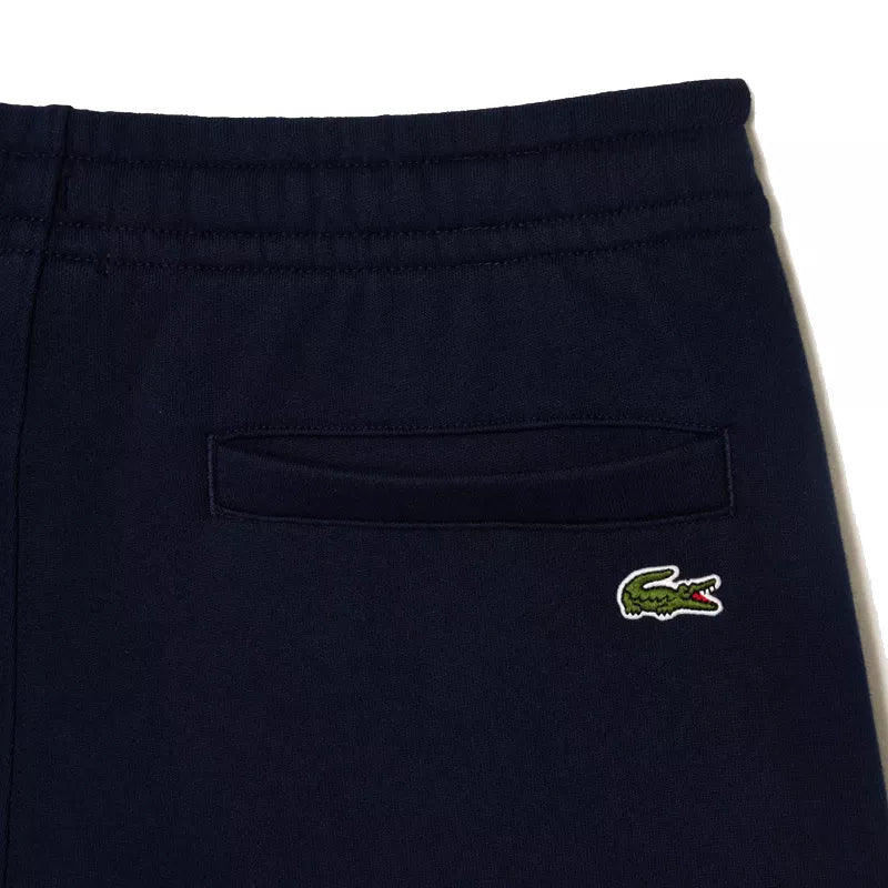 Short Lacoste