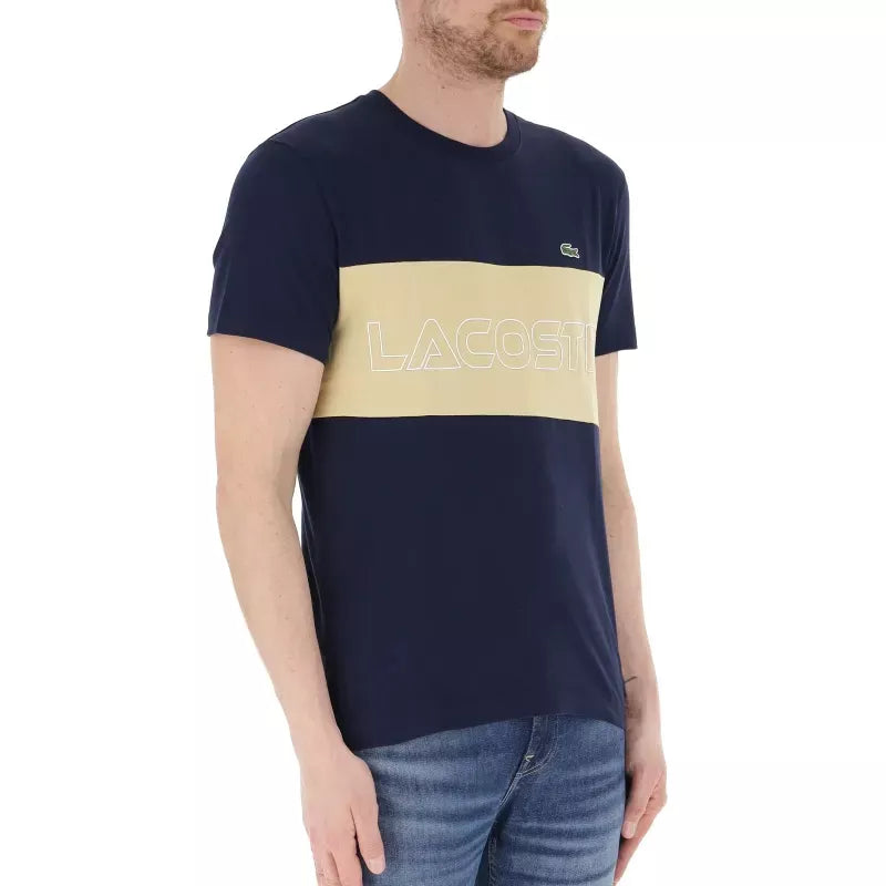 Tee-shirt Lacoste