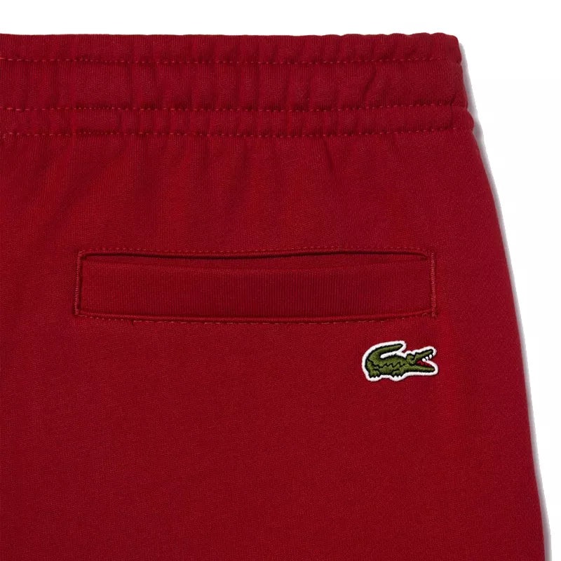 Short Lacoste