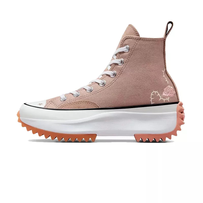 Basket Converse RUN STAR HIKE HI