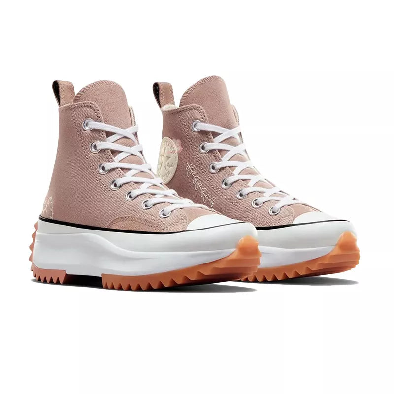 Basket Converse RUN STAR HIKE HI