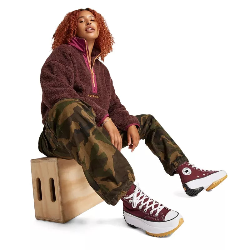 Basket Converse RUN STAR HIKE HI