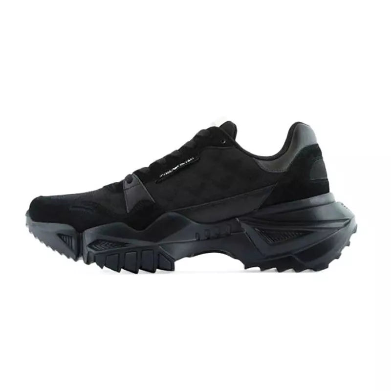 Basket EA7 Emporio Armani