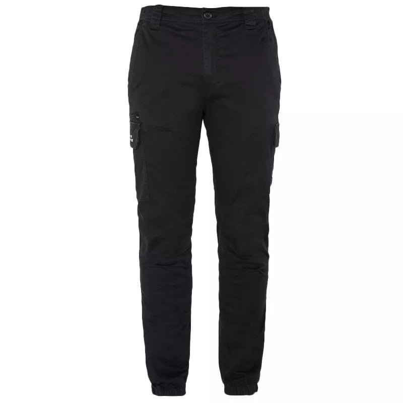 Pantalon Schott CARGO ELASTIQUE EN BAS TRTECH270