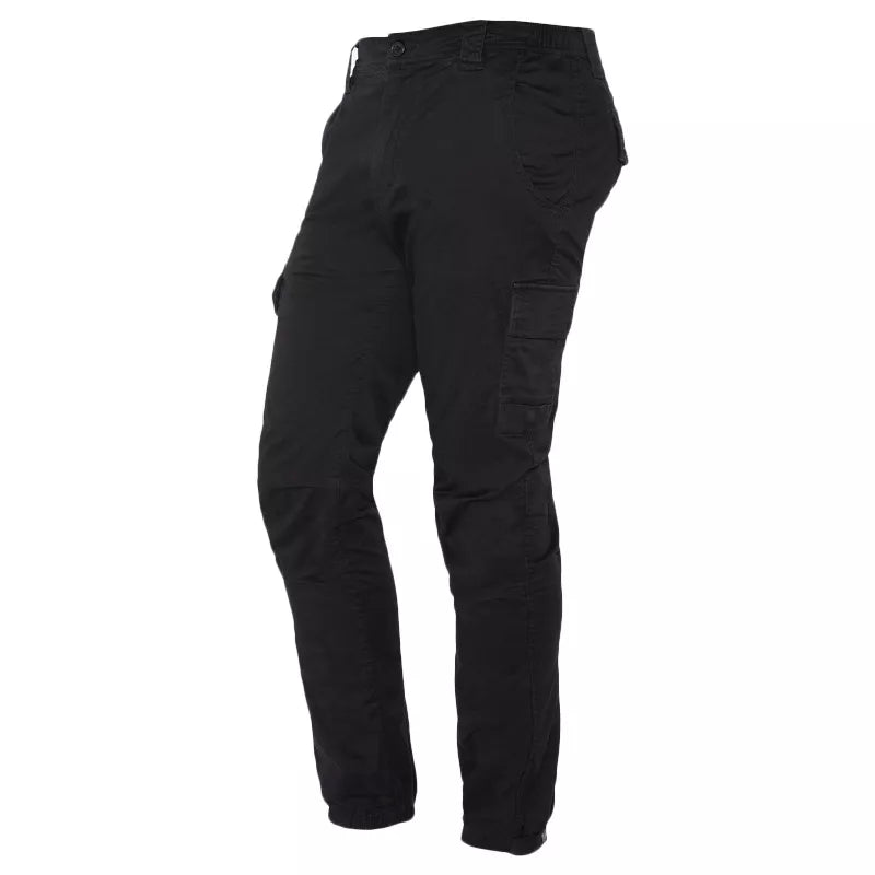 Pantalon Schott CARGO ELASTIQUE EN BAS TRTECH270