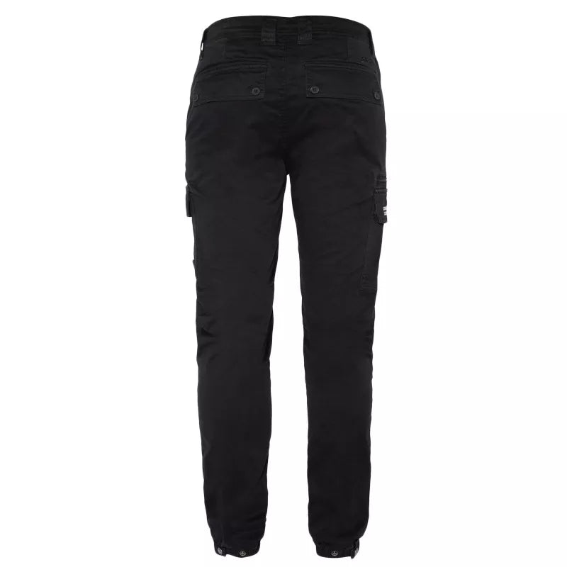 Pantalon Schott CARGO ELASTIQUE EN BAS TRTECH270