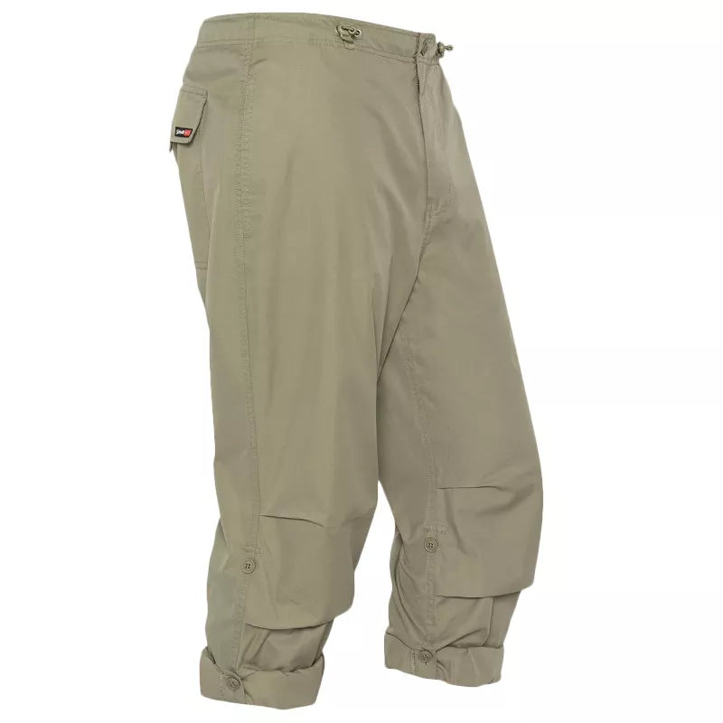 Pantalon Schott MILITAIRE TRATTR70