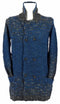 Cardigan Diesel K-Corona (Bleu)