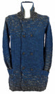 Cardigan Diesel K-Corona (Bleu)