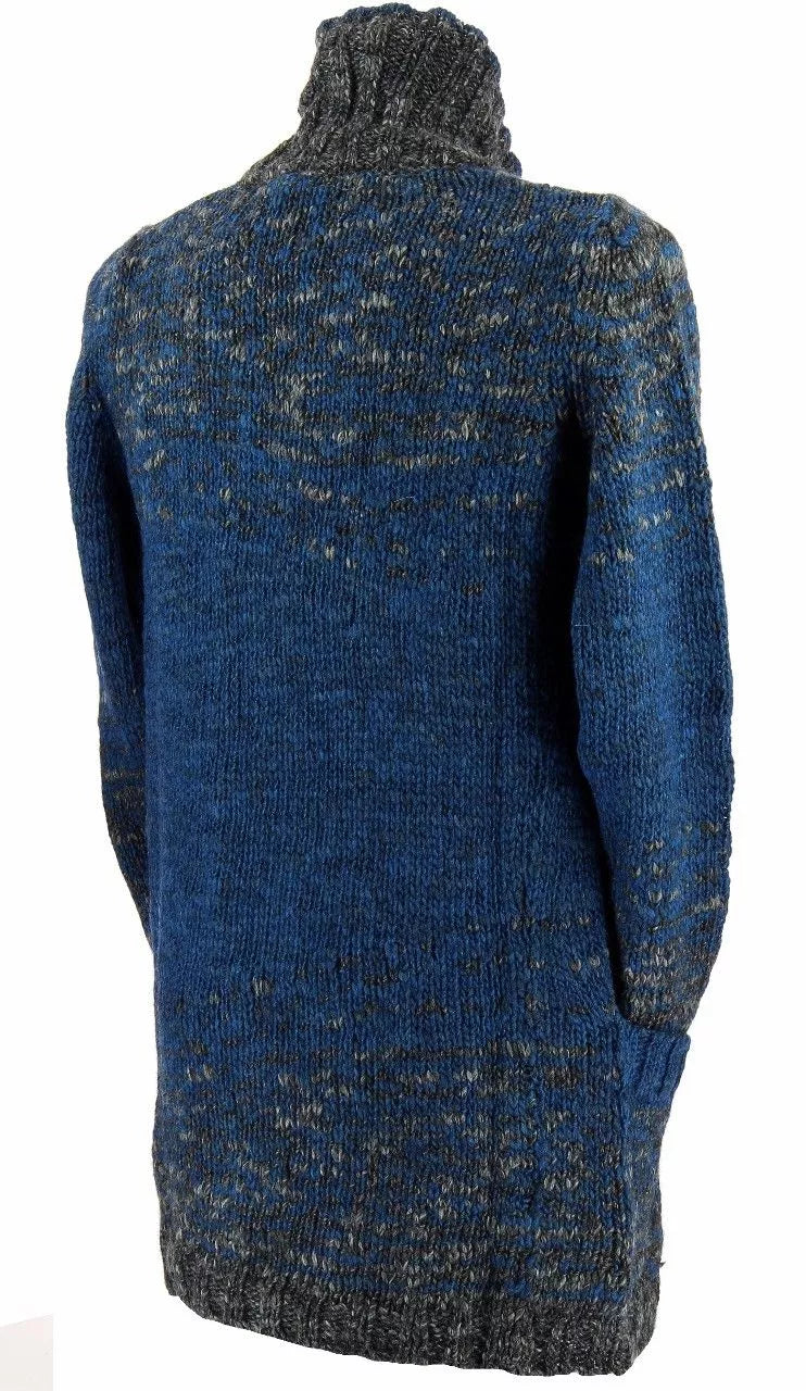 Cardigan Diesel K-Corona (Bleu)
