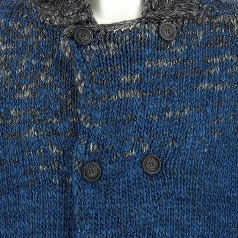 Cardigan Diesel K-Corona (Bleu)