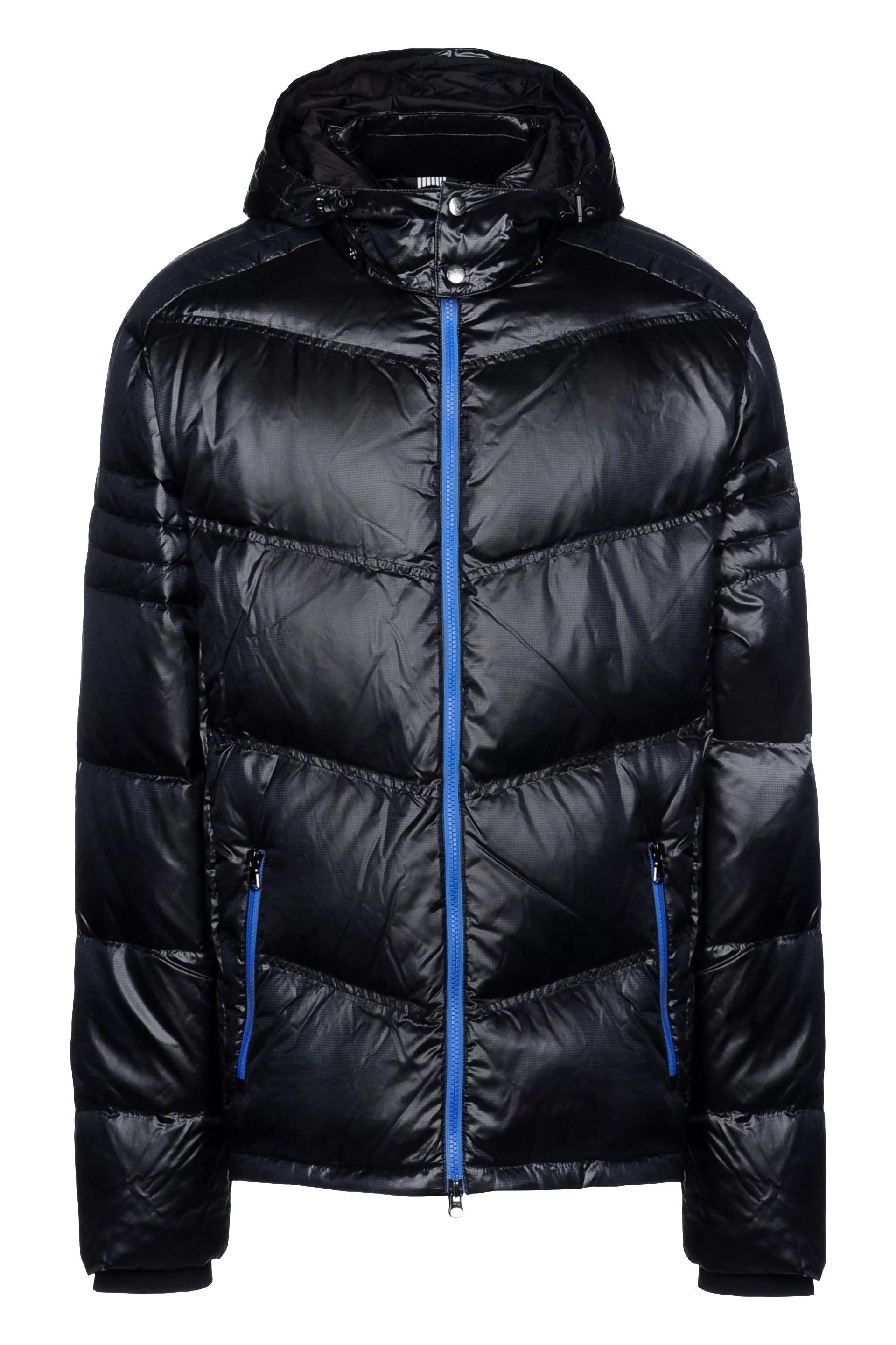 Doudoune EA7 Emporio Armani