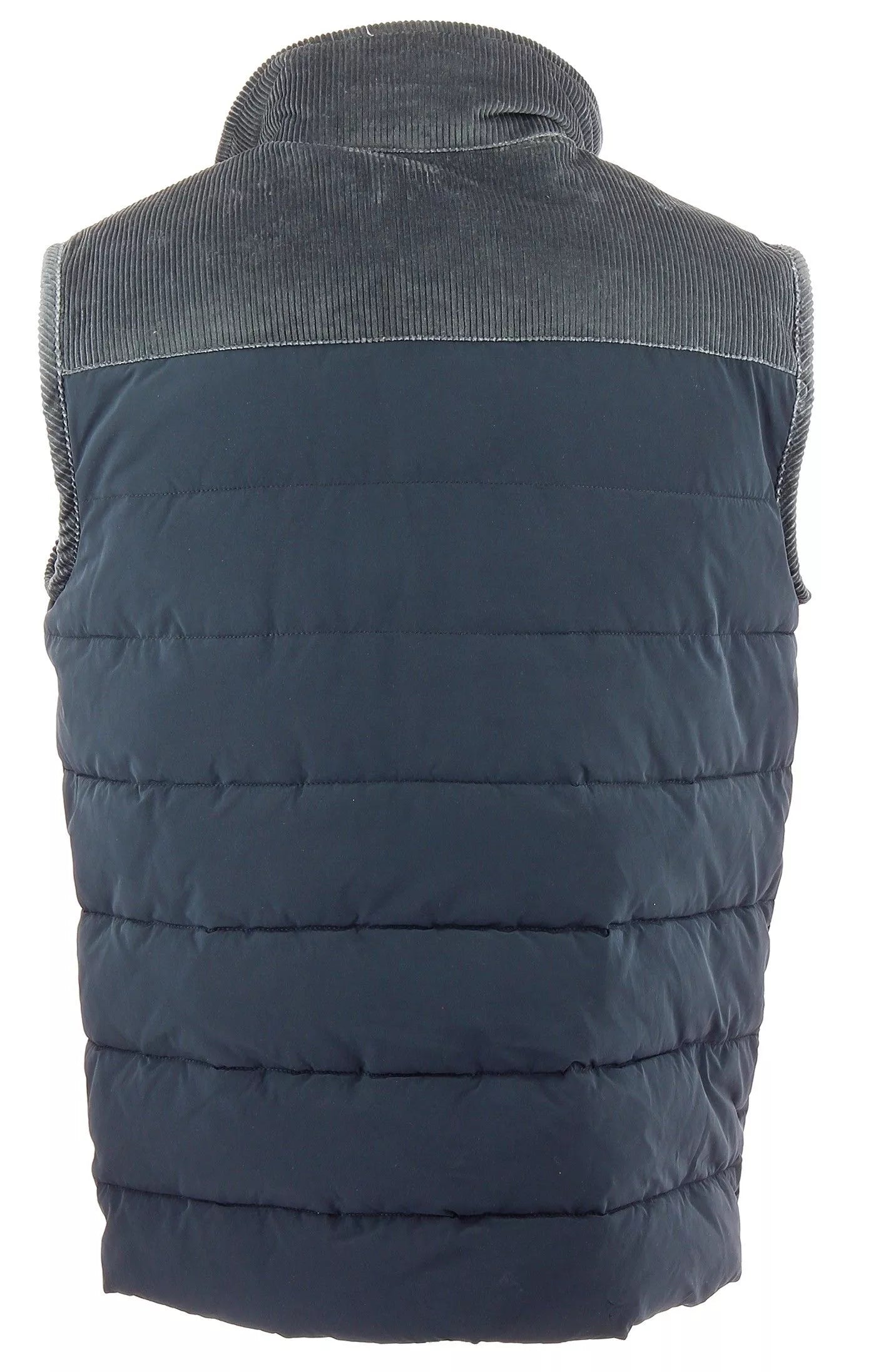 Doudoune sans manche EA7 Emporio Armani