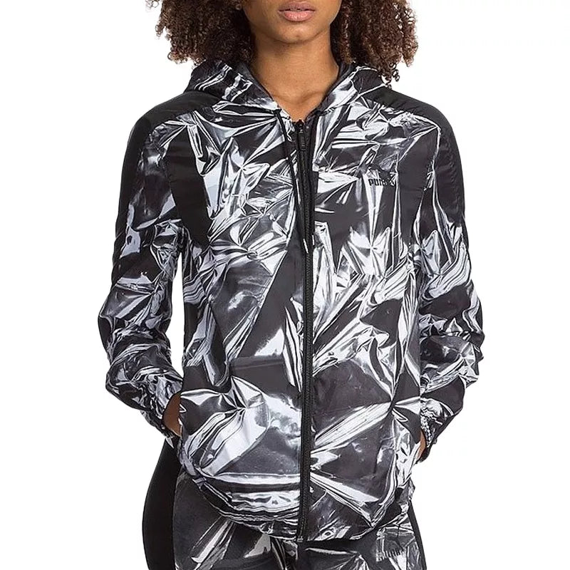 Veste Puma AOP T7 WINDRUNNER