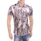 Chemise EA7 Beach Wear Emporio Armani (Gris)