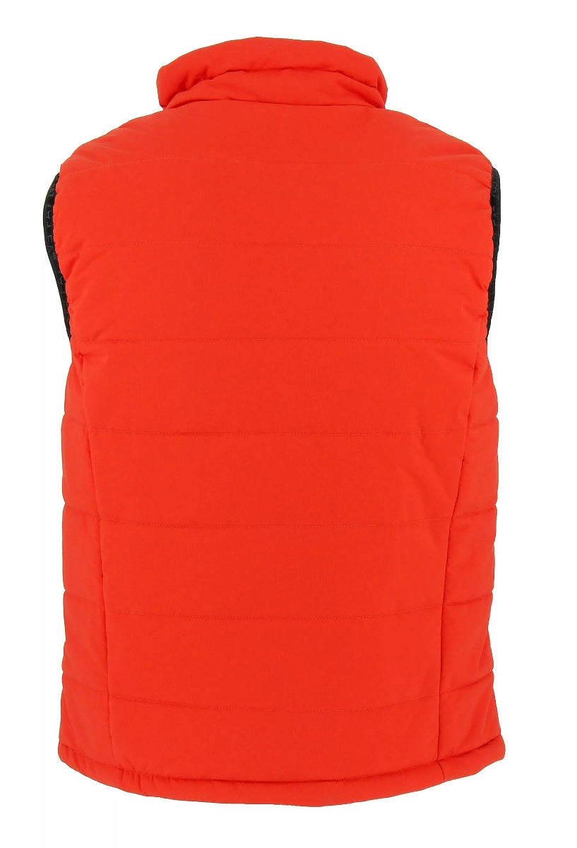 Chaqueta de plumas EA7 Chaqueta de plumas sin mangas Emporio Armani