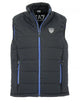 Doudoune sans manches EA7 Down Jacket Emporio Armani