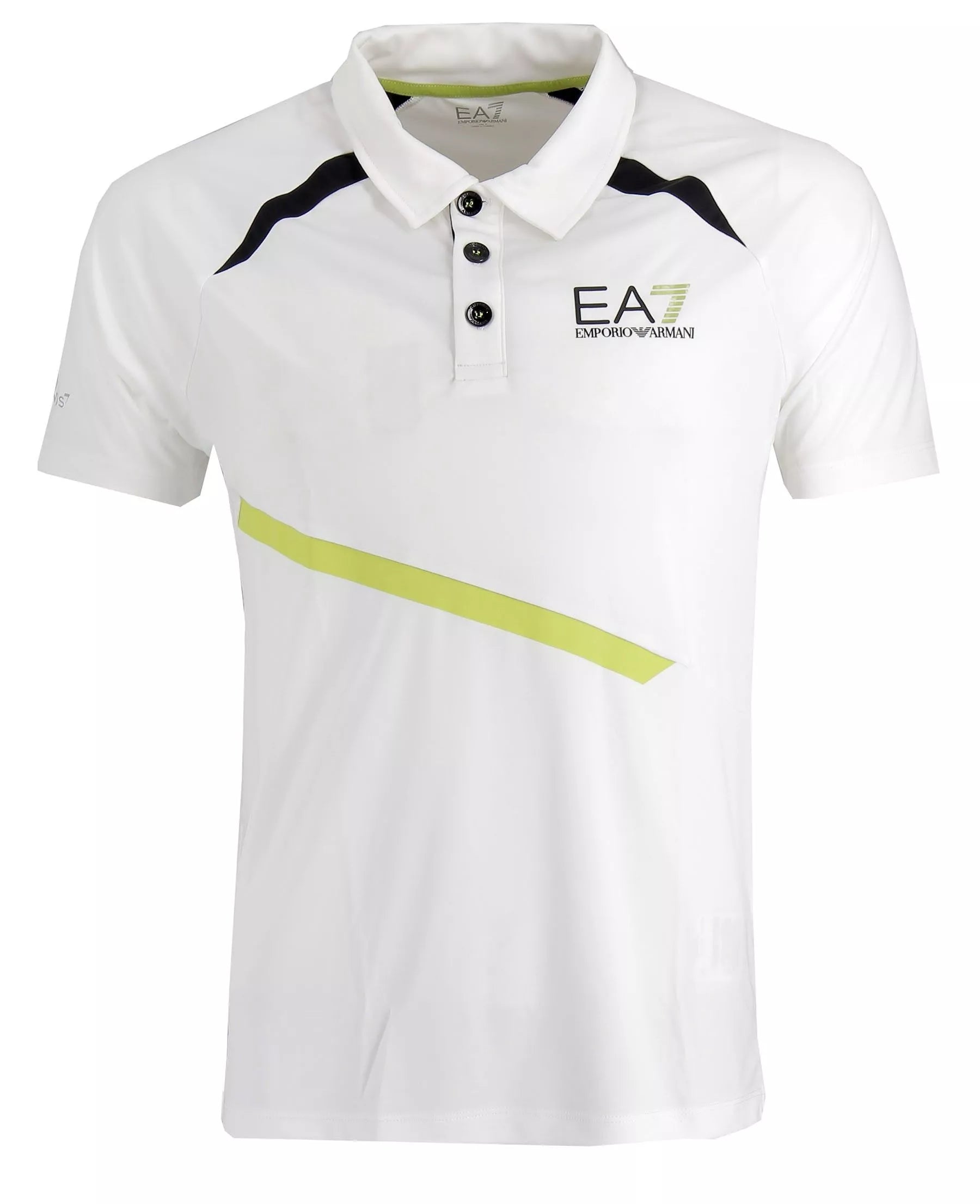 Polo EA7 Emporio Armani