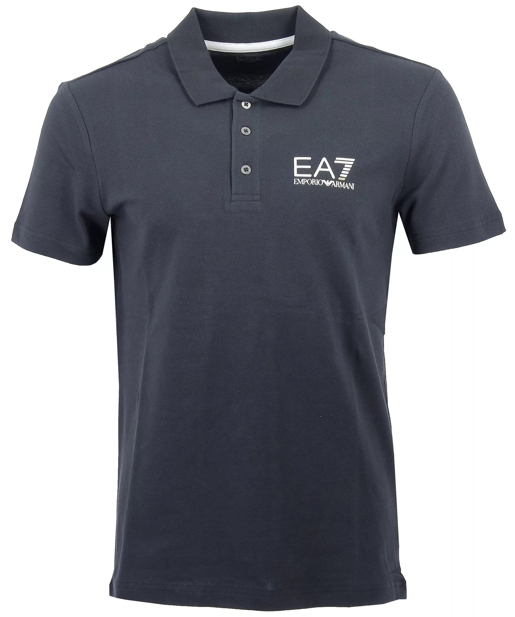 Polo EA7 Emporio Armani