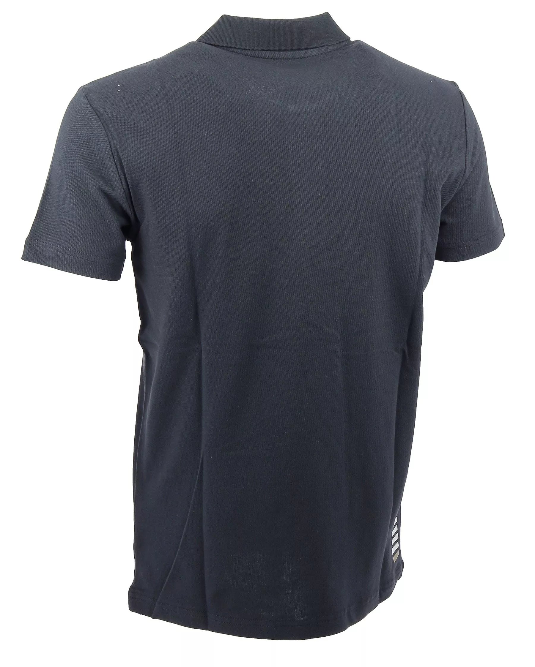 Polo EA7 Emporio Armani