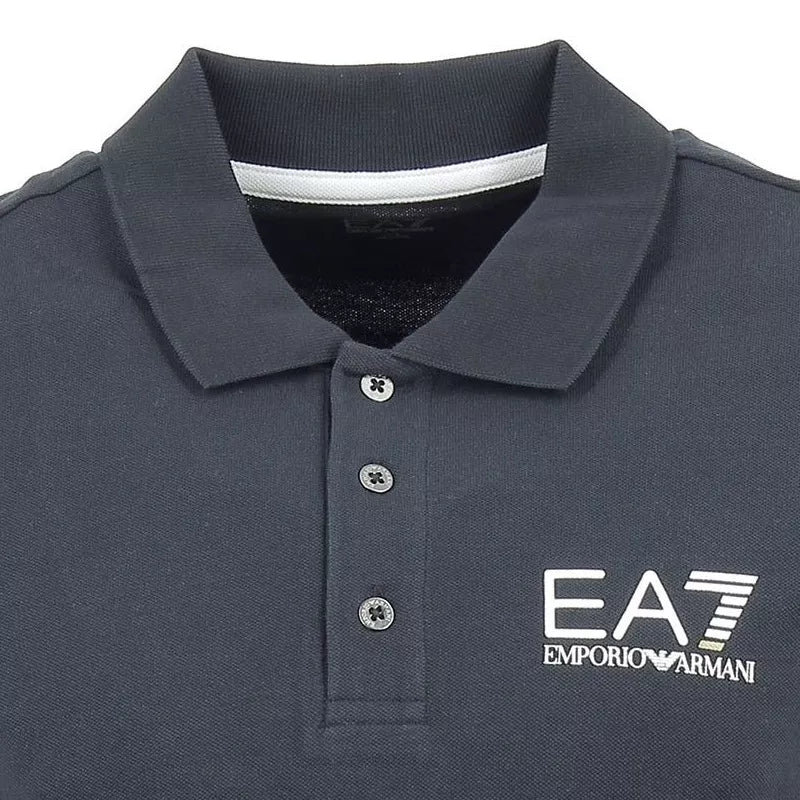 Polo EA7 Emporio Armani