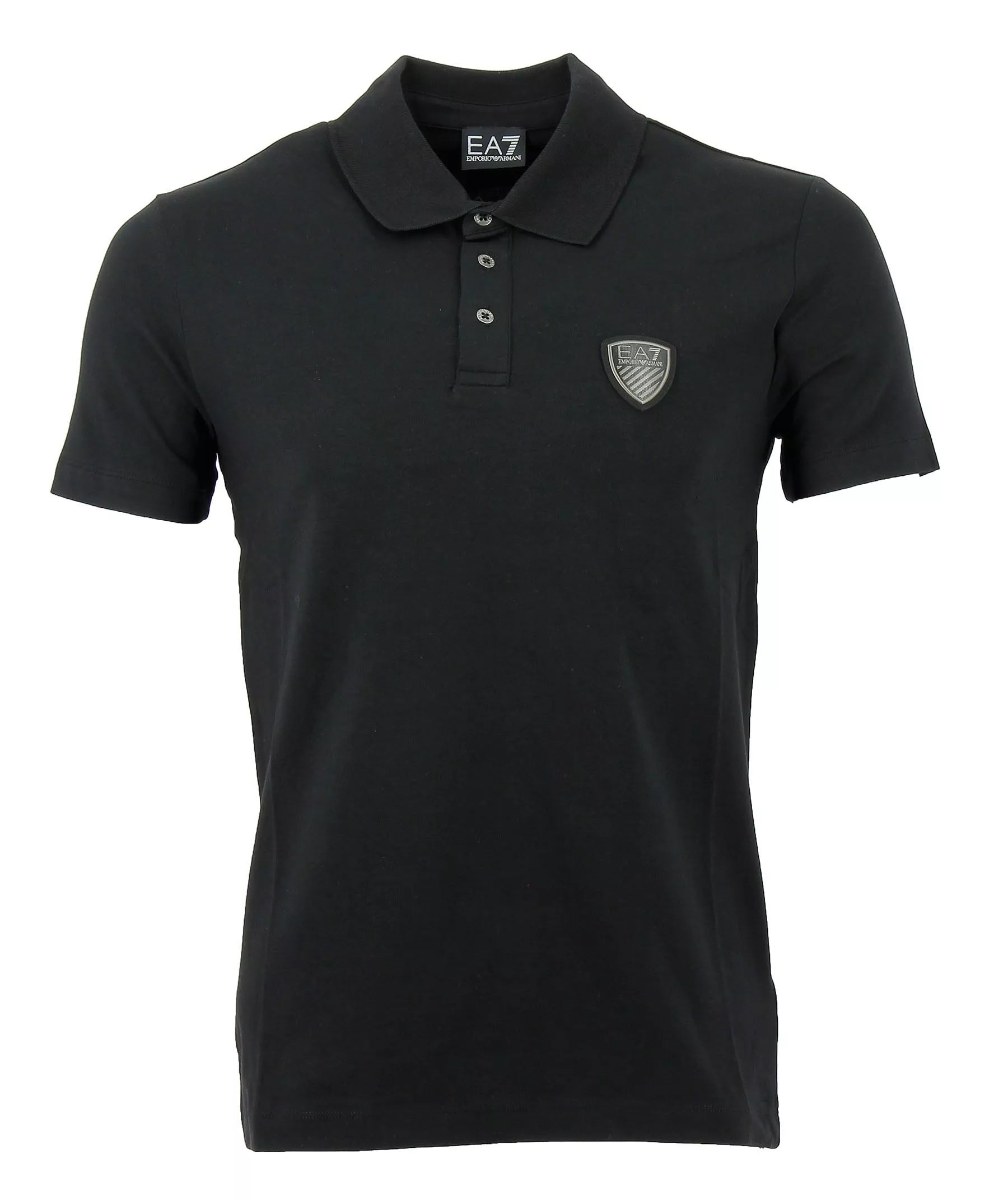 Polo EA7 Emporio Armani
