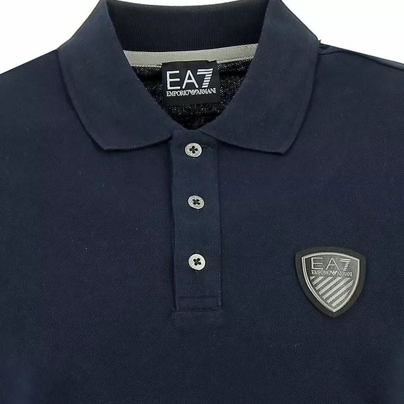Polo EA7 Emporio Armani
