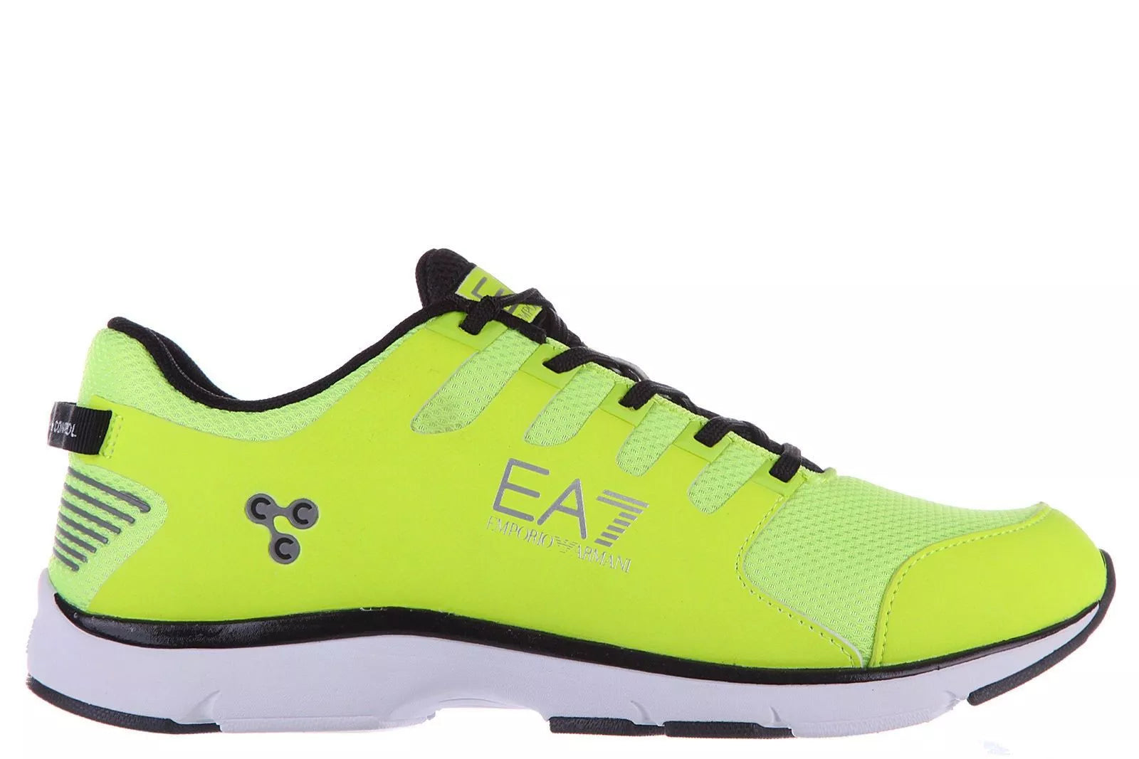 Basket EA7 Emporio Armani