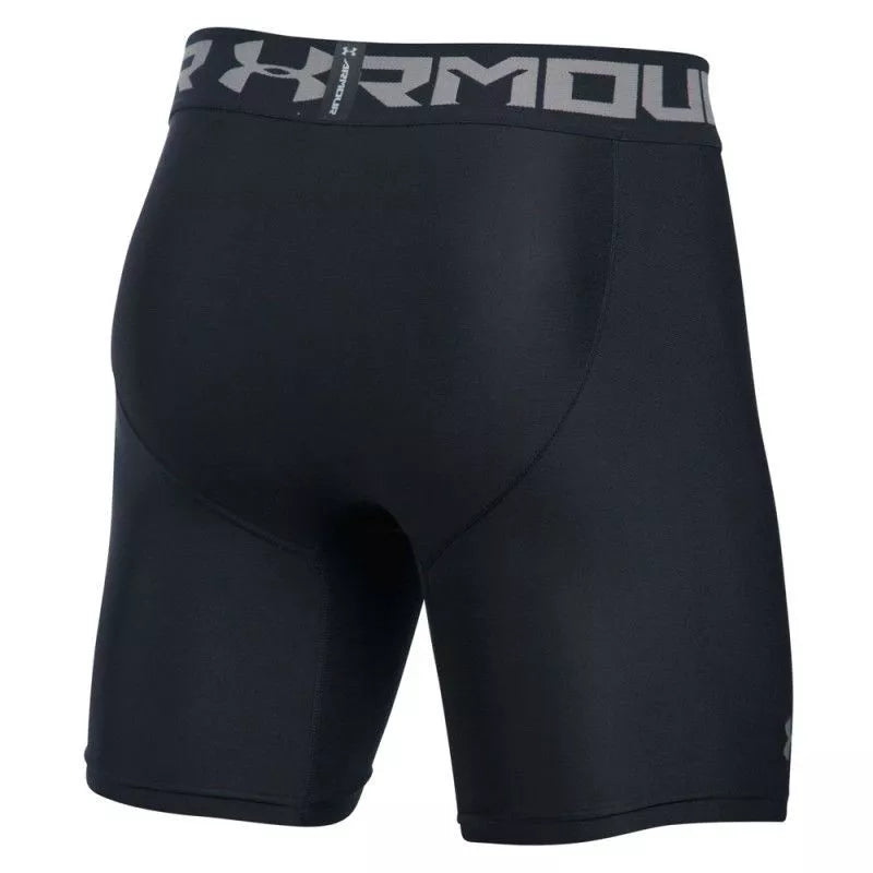 Short Compression Under Armour HeatGear Armour Mid