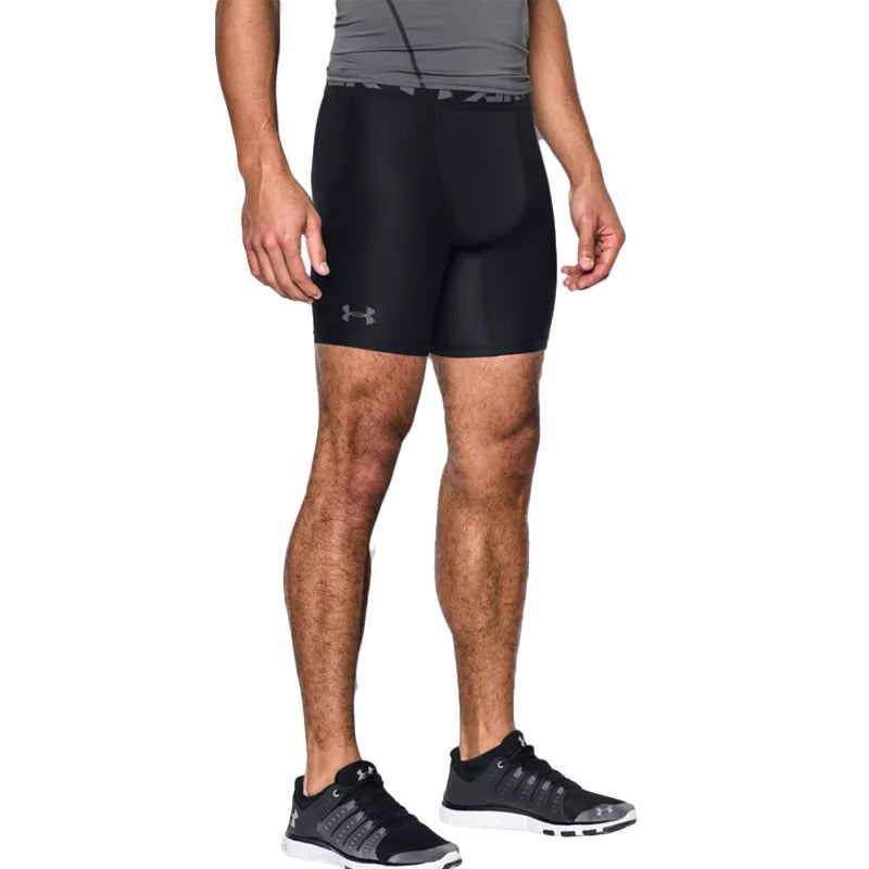 Short Compression Under Armour HeatGear Armour Mid