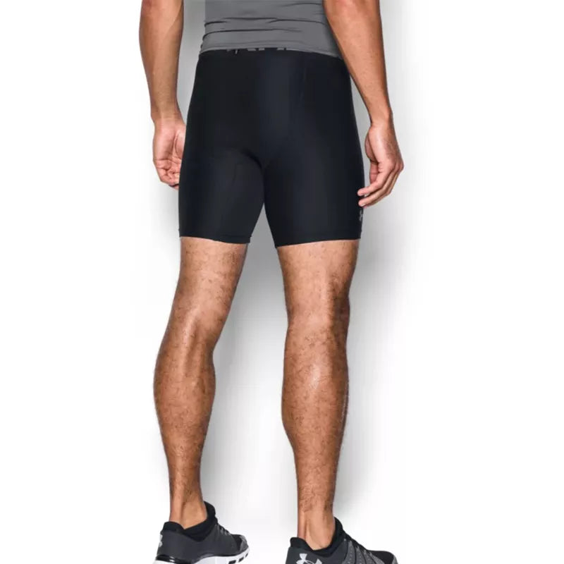 Short Compression Under Armour HeatGear Armour Mid