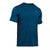 Tee-shirt Under Armour Raid Jacquard