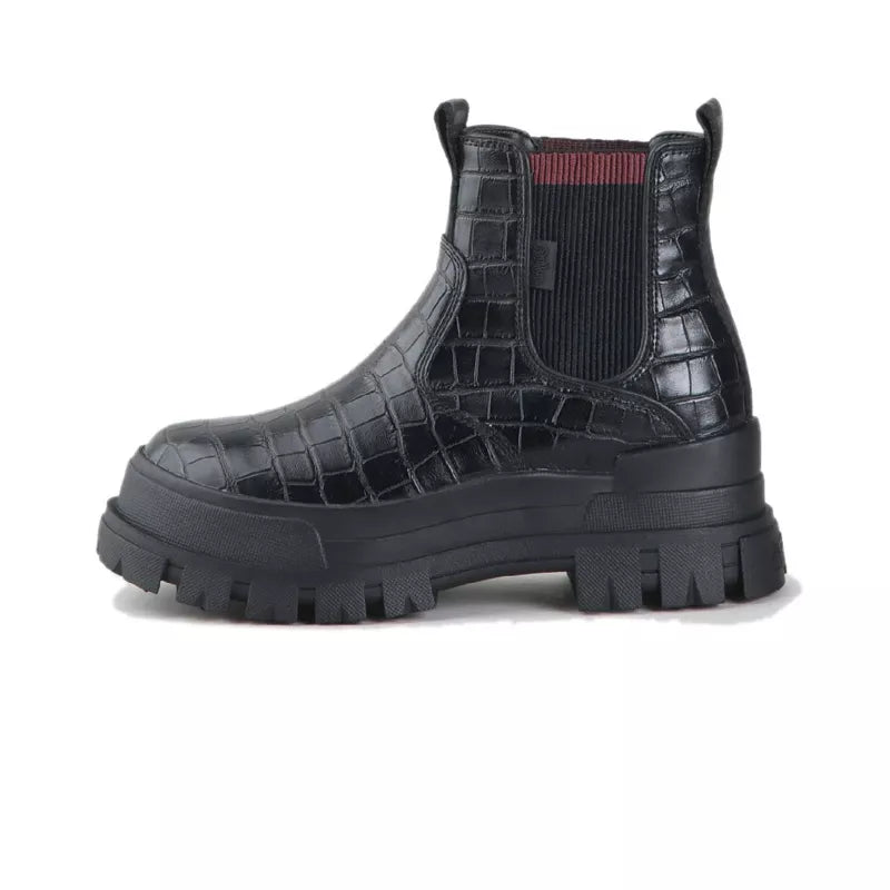 Bottine Buffalo ASPHA CHELSEA